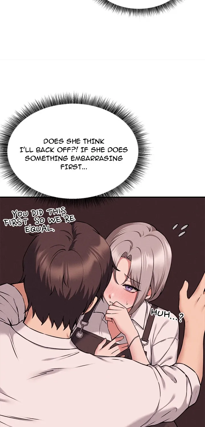 A Game of Desire Chapter 2 page 35 - 