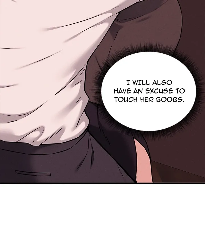 A Game of Desire Chapter 2 page 36 - 