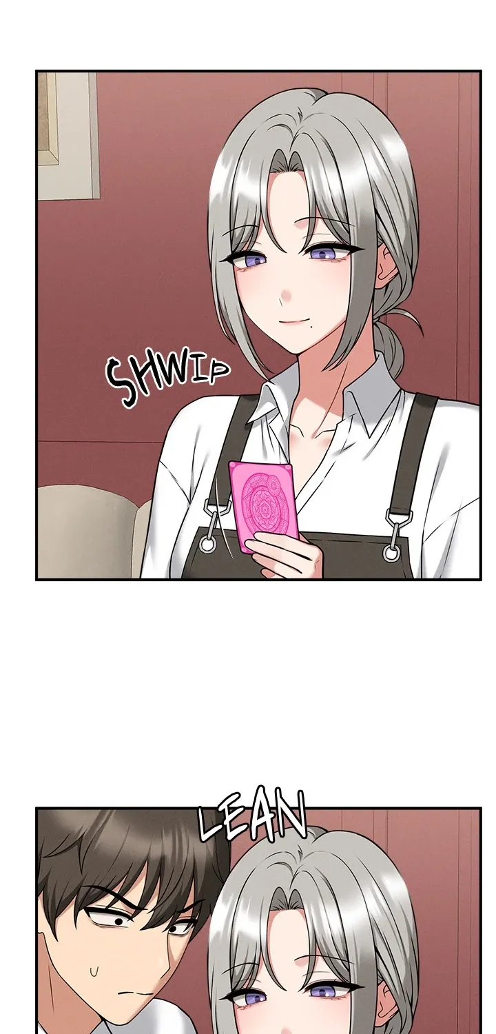 A Game of Desire Chapter 2 page 38 - 
