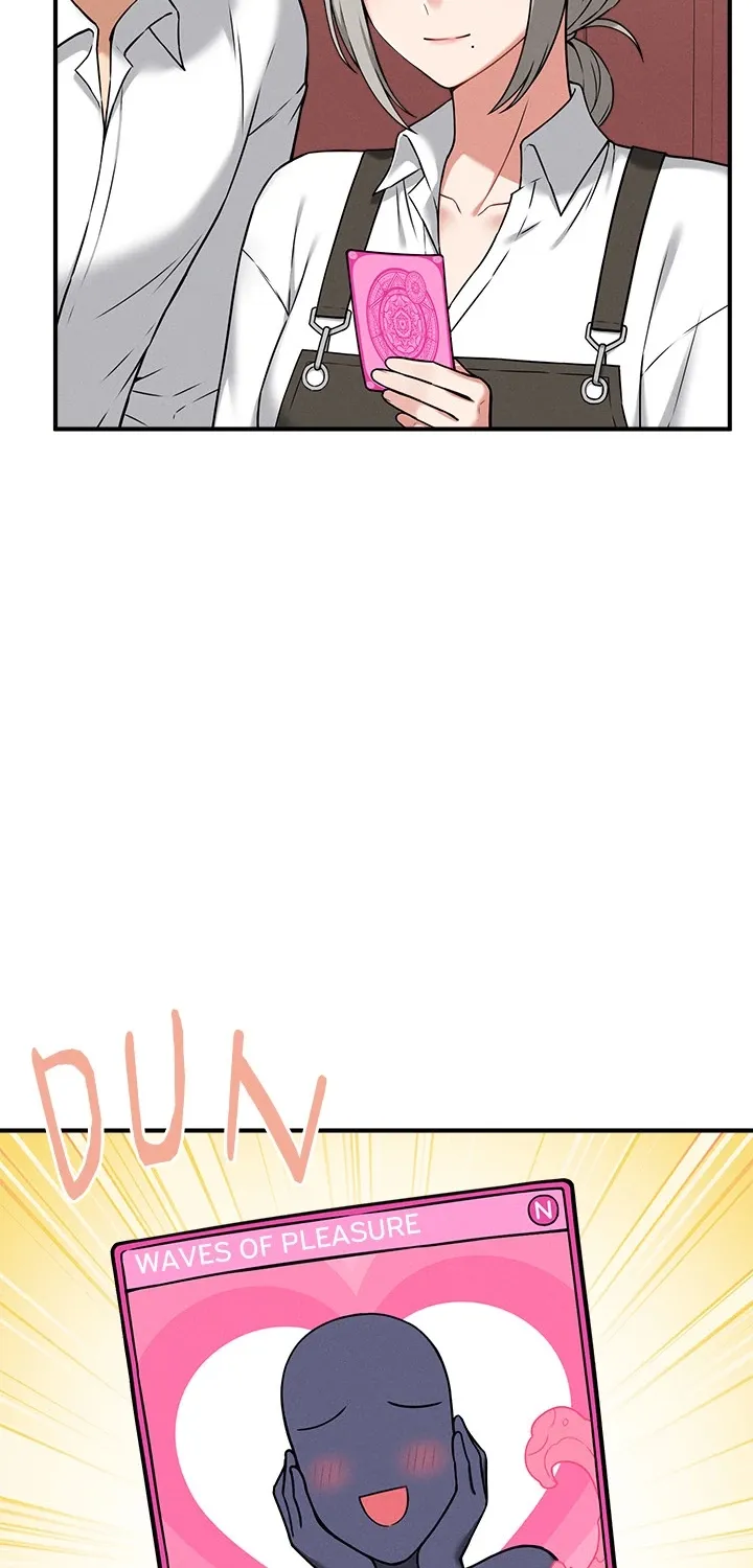 A Game of Desire Chapter 2 page 39 - 