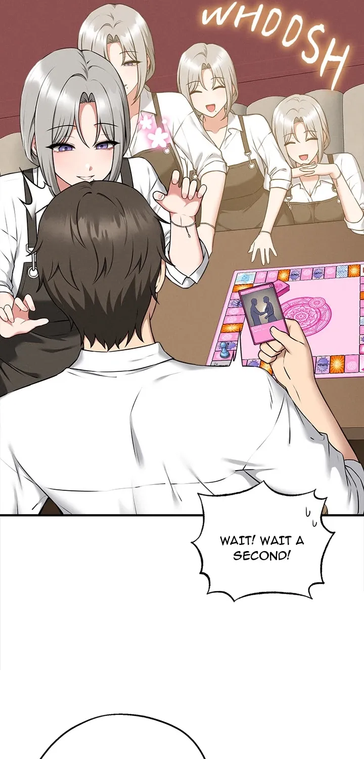 A Game of Desire Chapter 2 page 5 - 