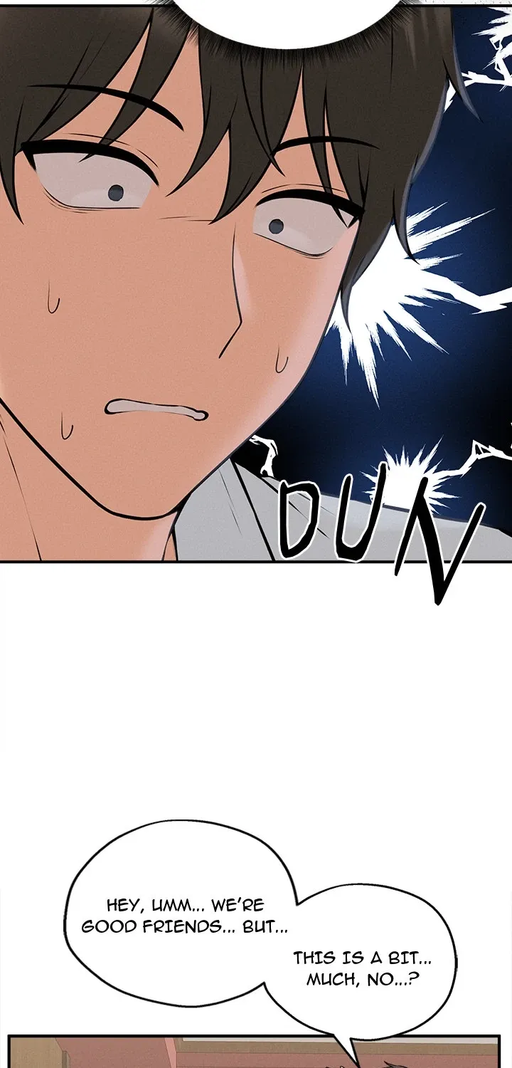 A Game of Desire Chapter 2 page 42 - 