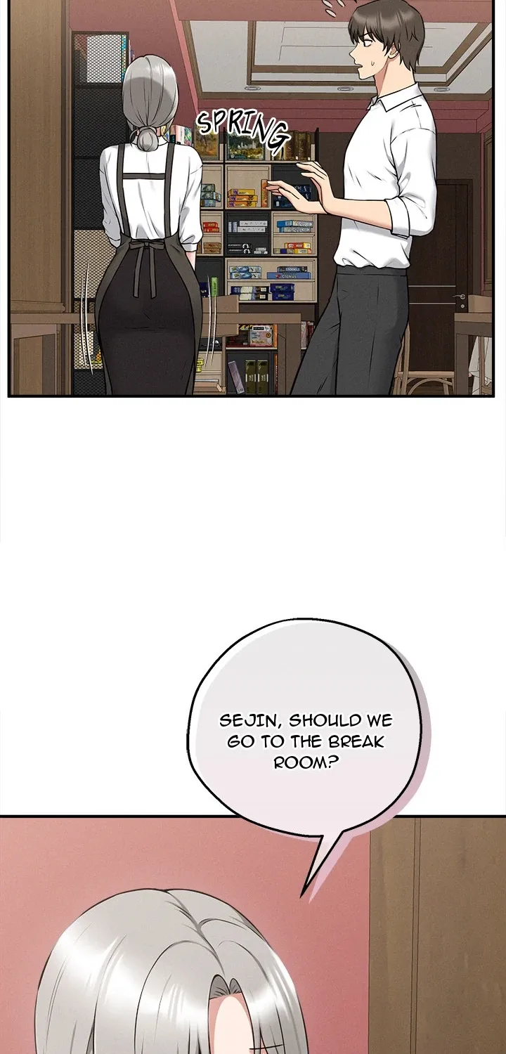 A Game of Desire Chapter 2 page 43 - 