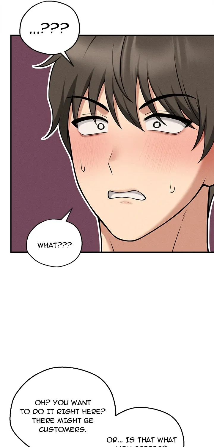 A Game of Desire Chapter 2 page 45 - 