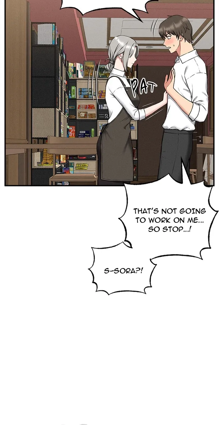 A Game of Desire Chapter 2 page 48 - 