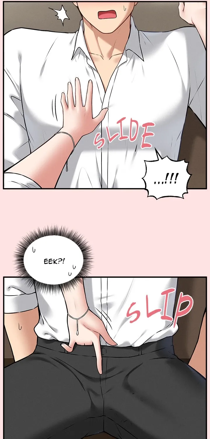A Game of Desire Chapter 2 page 53 - 