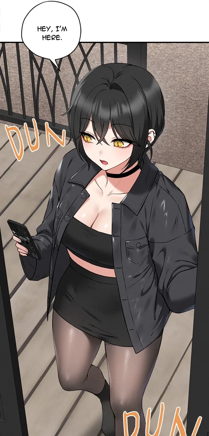 A Game of Desire Chapter 2 page 57 - 
