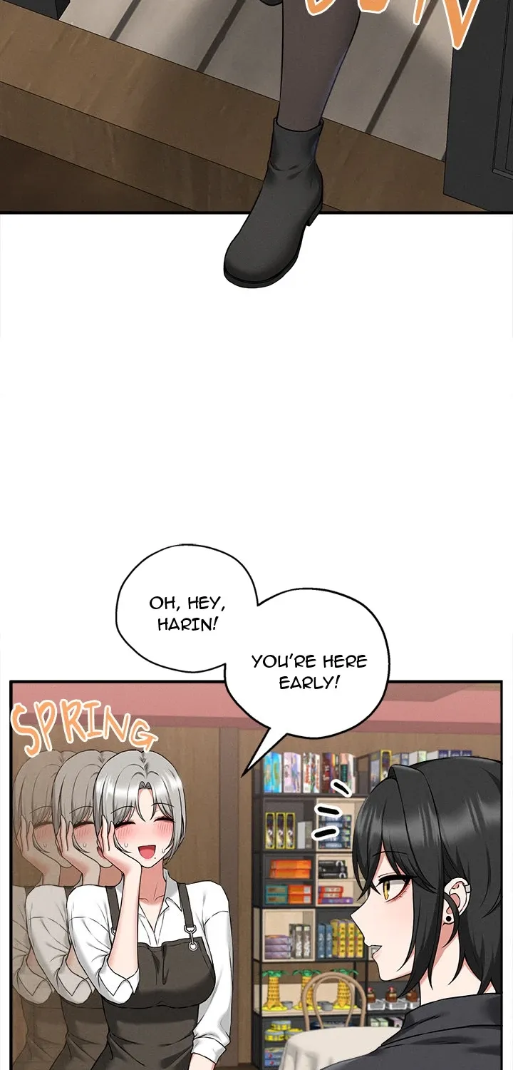 A Game of Desire Chapter 2 page 58 - 