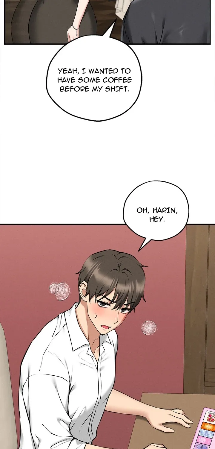 A Game of Desire Chapter 2 page 59 - 