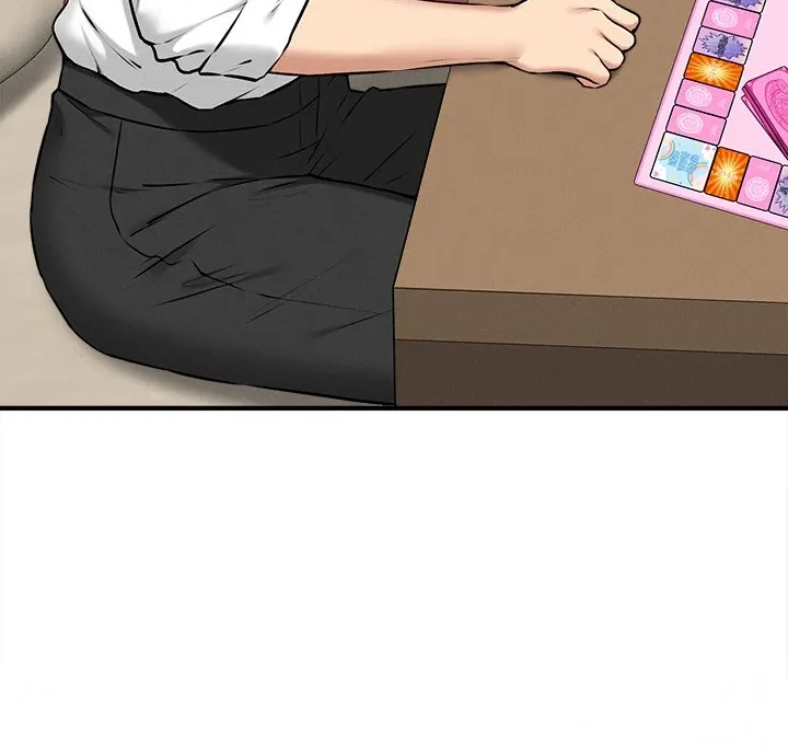 A Game of Desire Chapter 2 page 60 - 