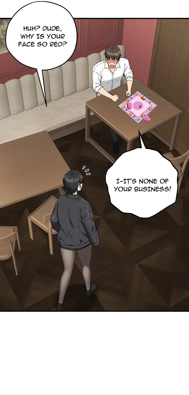A Game of Desire Chapter 2 page 61 - 