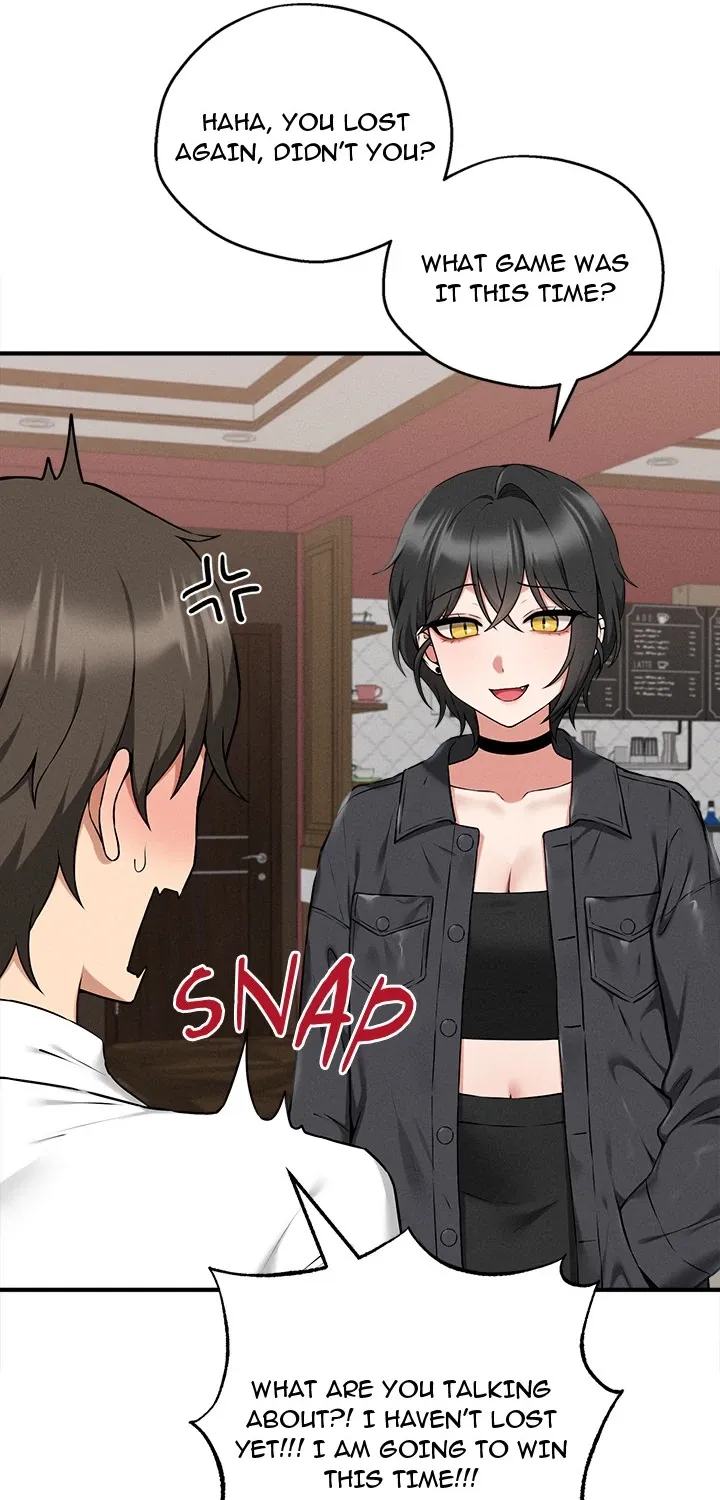 A Game of Desire Chapter 2 page 62 - 