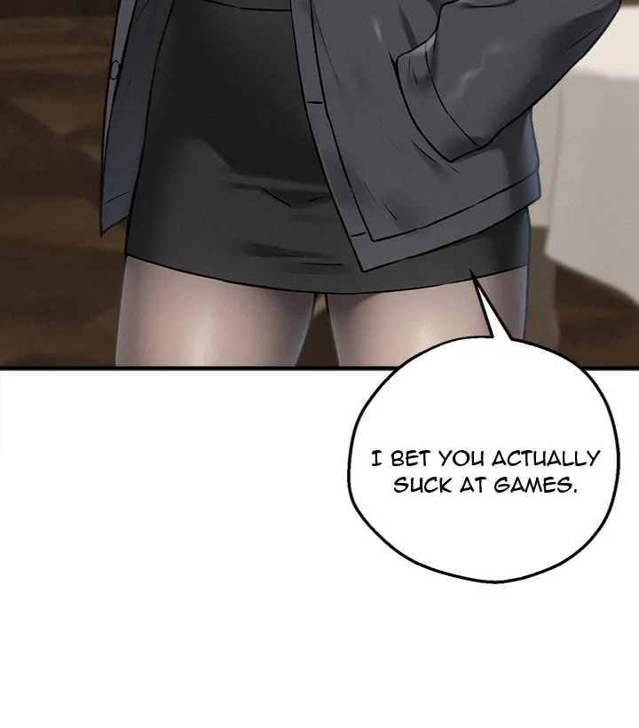 A Game of Desire Chapter 2 page 64 - 