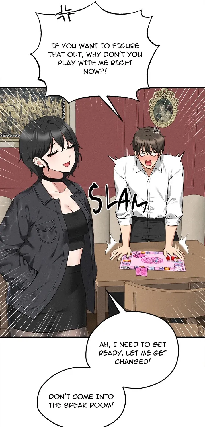 A Game of Desire Chapter 2 page 65 - 