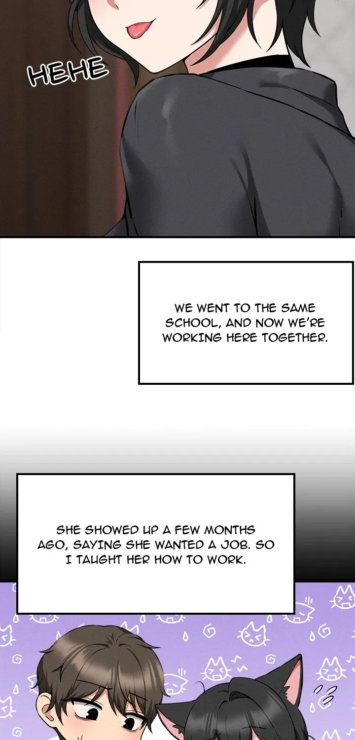 A Game of Desire Chapter 2 page 67 - 