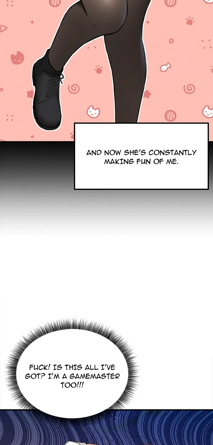 A Game of Desire Chapter 2 page 70 - 