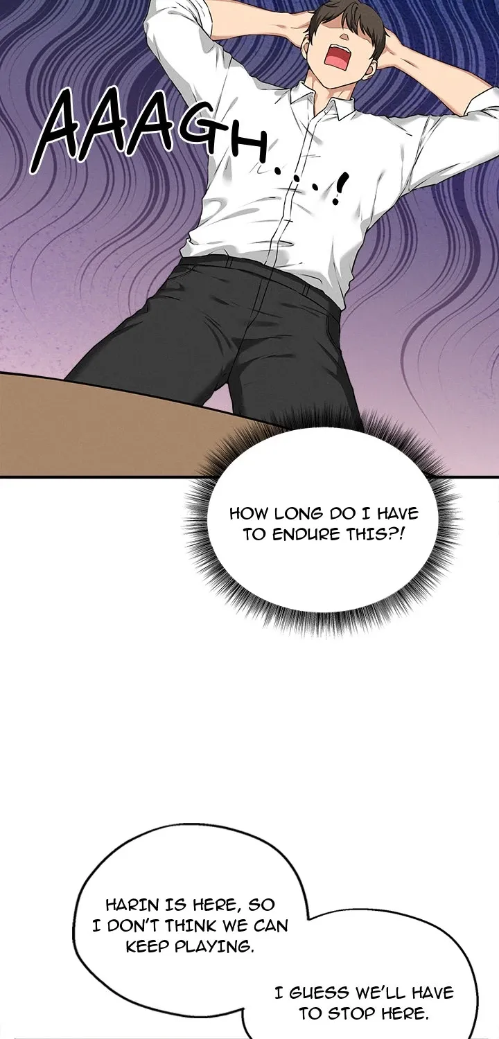 A Game of Desire Chapter 2 page 71 - 