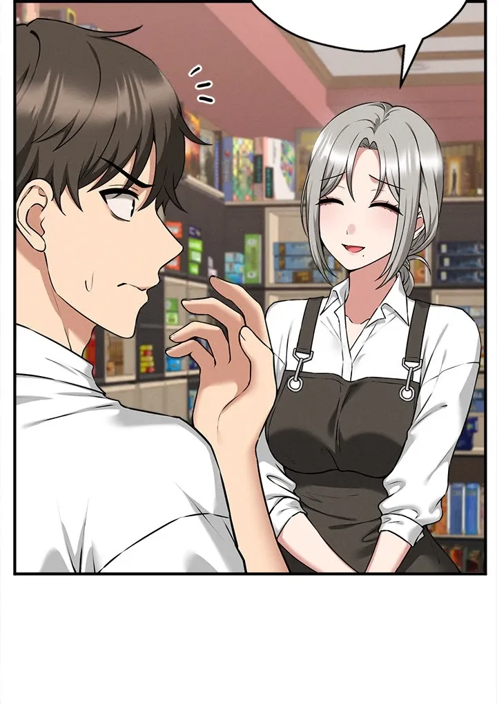 A Game of Desire Chapter 2 page 72 - 