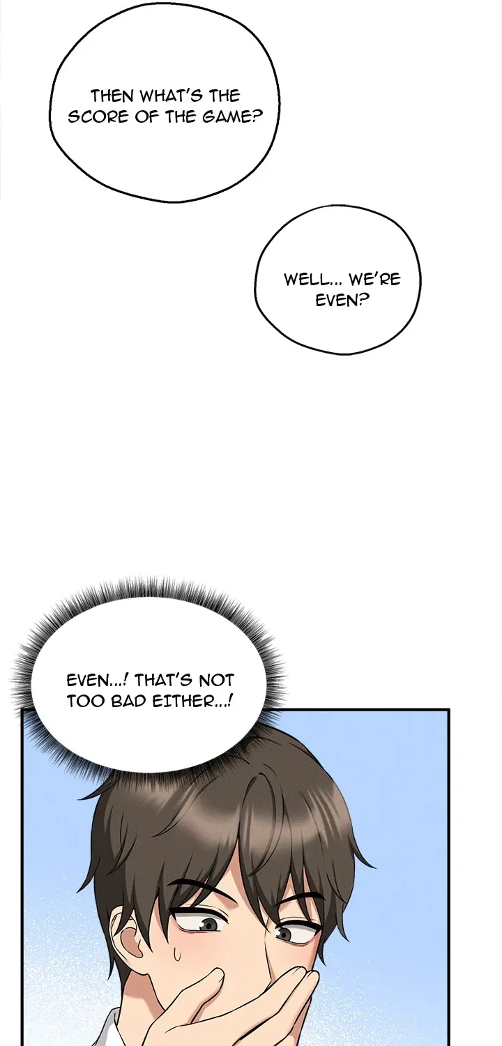 A Game of Desire Chapter 2 page 73 - 