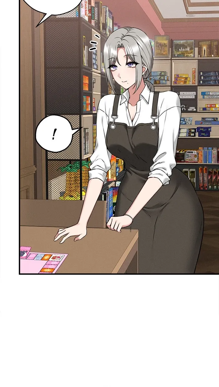 A Game of Desire Chapter 2 page 76 - 