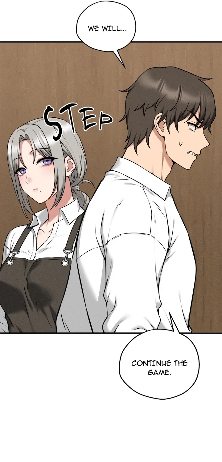 A Game of Desire Chapter 2 page 77 - 