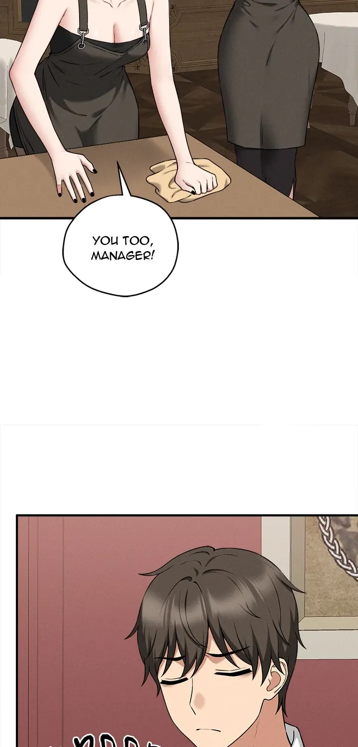 A Game of Desire Chapter 2 page 82 - 