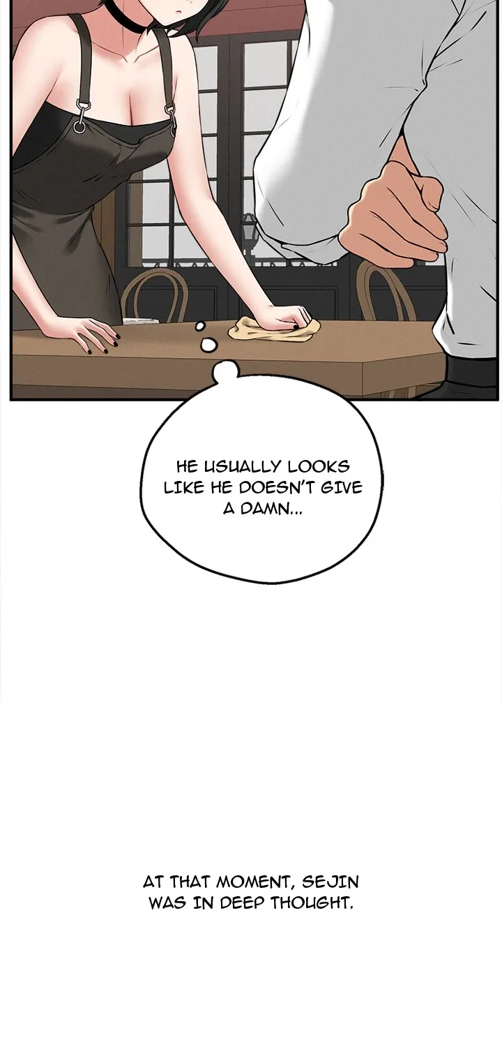 A Game of Desire Chapter 2 page 84 - 