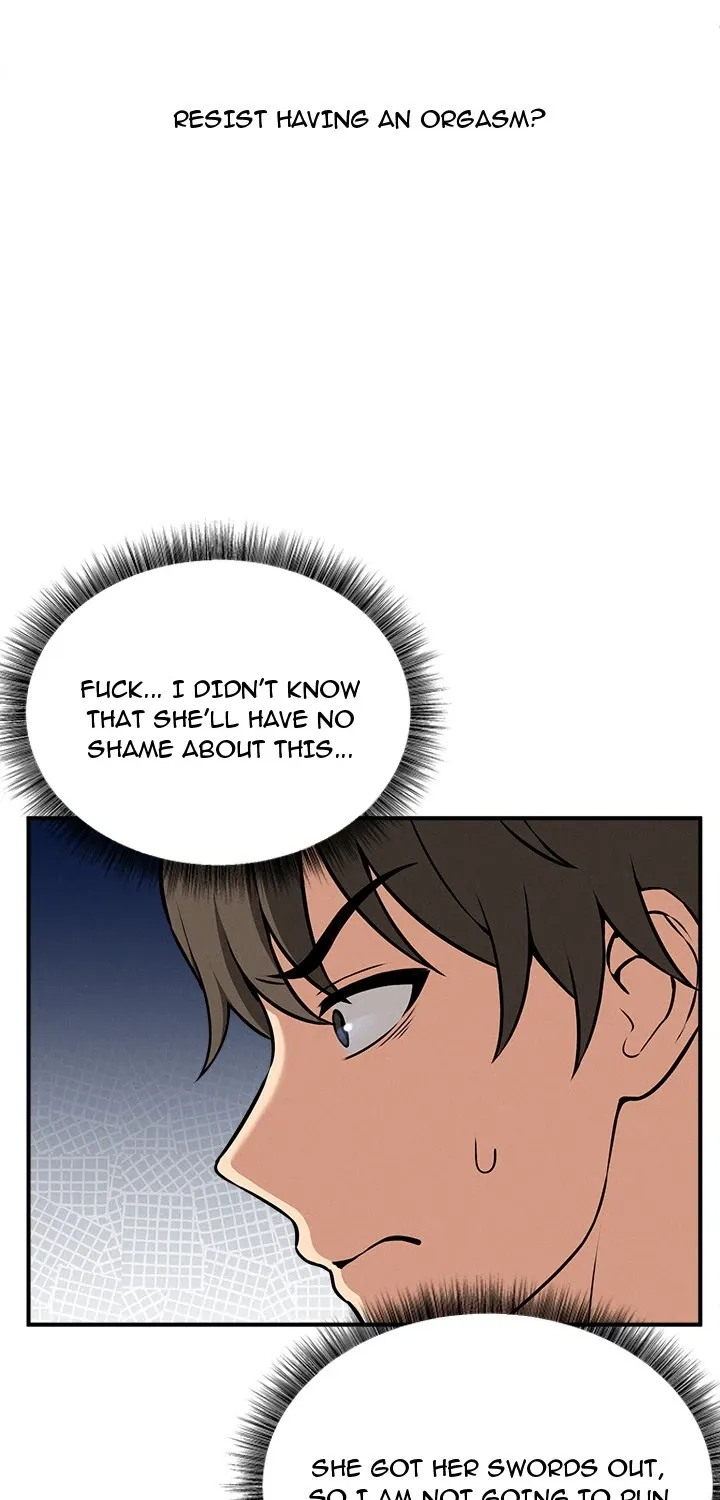 A Game of Desire Chapter 2 page 86 - 