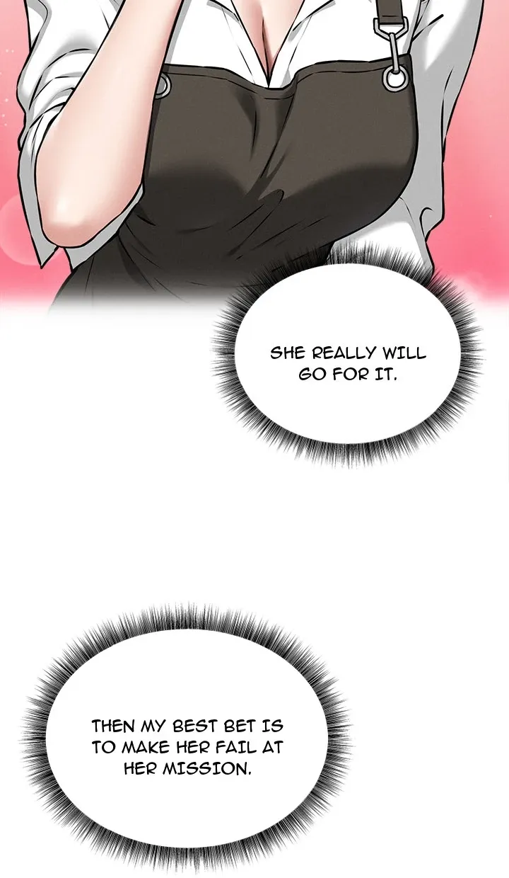 A Game of Desire Chapter 2 page 88 - 
