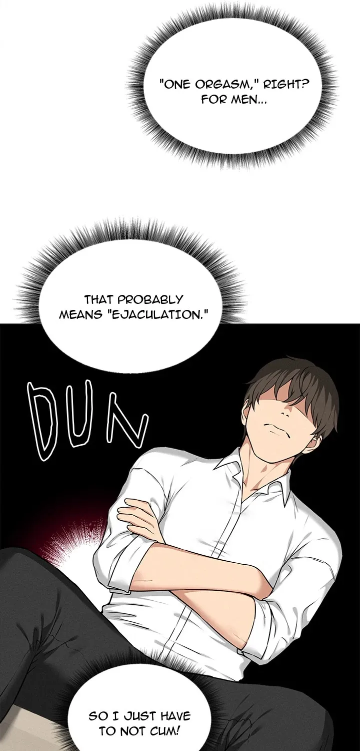 A Game of Desire Chapter 2 page 89 - 