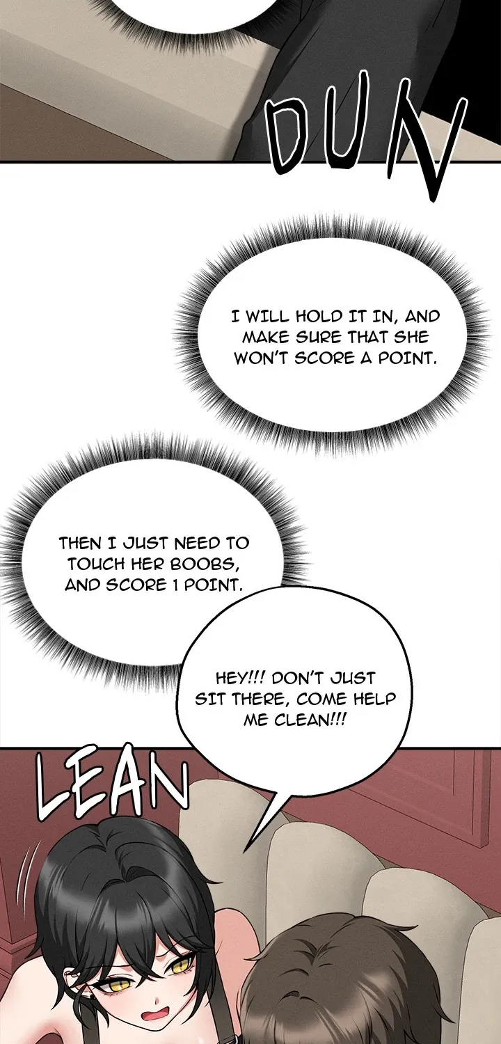 A Game of Desire Chapter 2 page 90 - 