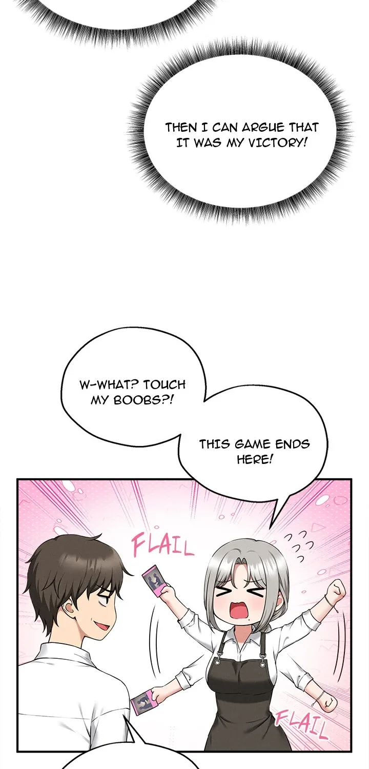 A Game of Desire Chapter 2 page 10 - 
