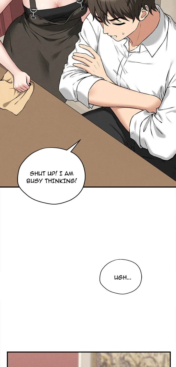 A Game of Desire Chapter 2 page 91 - 