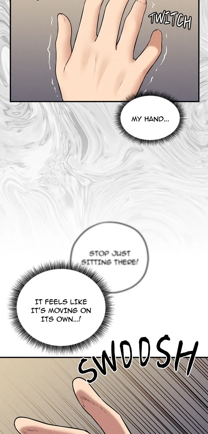 A Game of Desire Chapter 2 page 94 - 