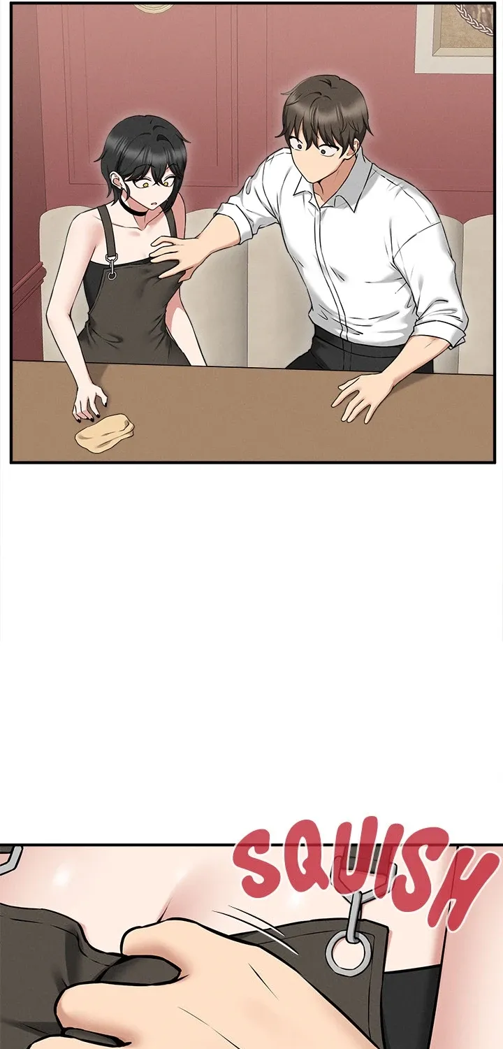 A Game of Desire Chapter 2 page 97 - 