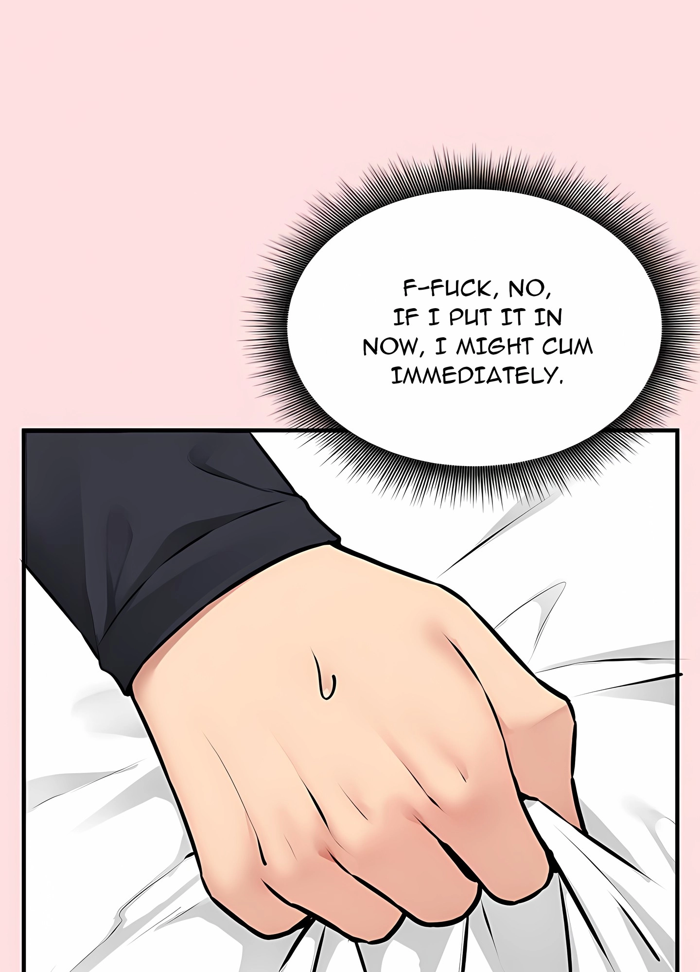 A Game of Desire Chapter 20 page 1 - 
