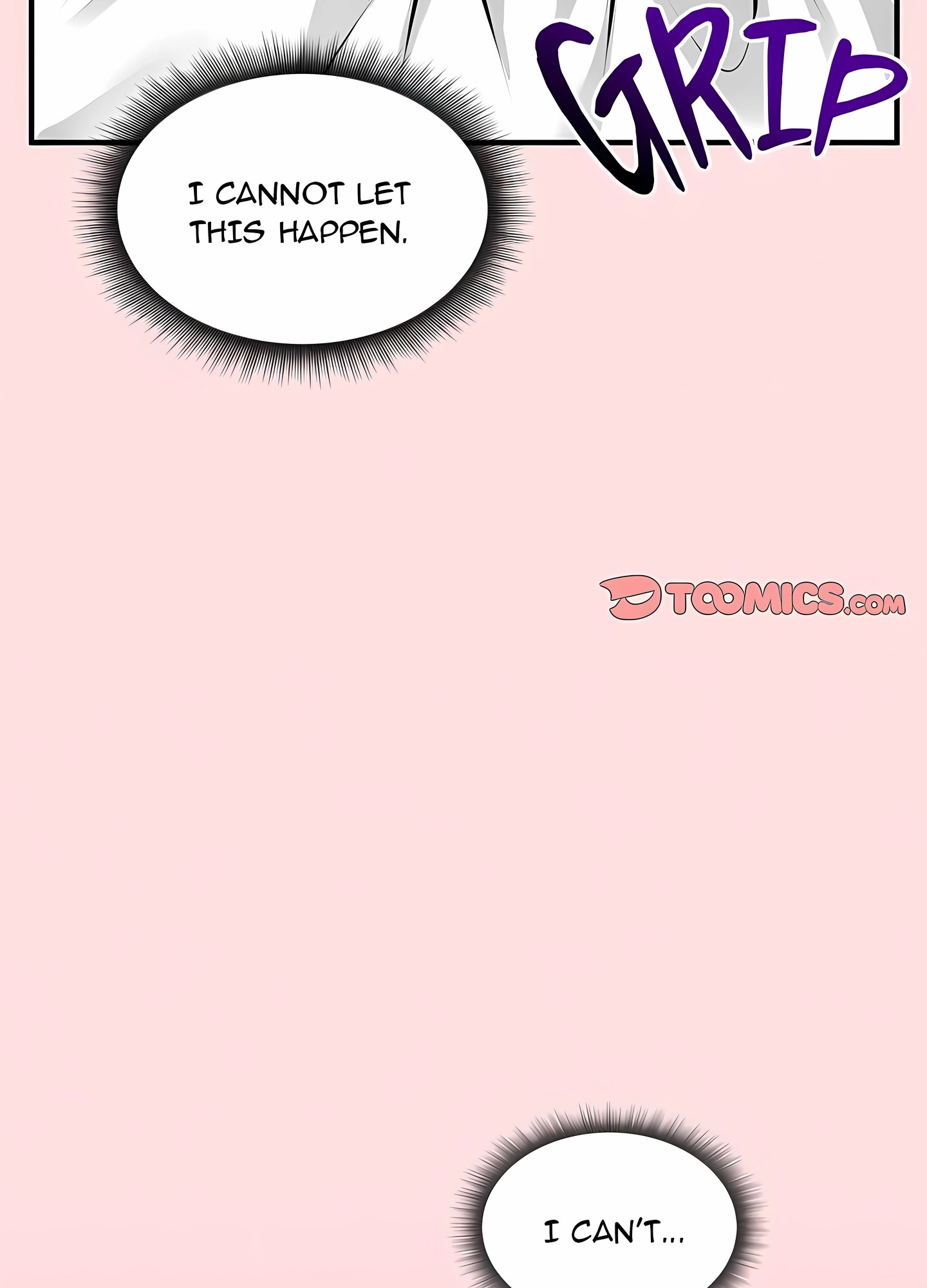 A Game of Desire Chapter 20 page 2 - 