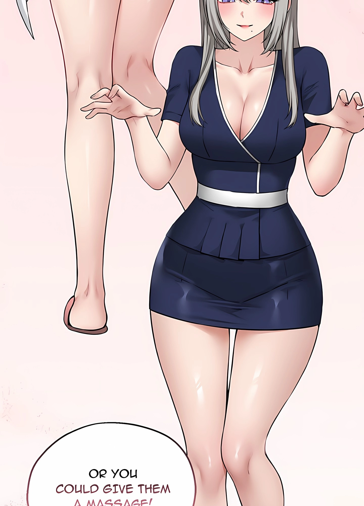 A Game of Desire Chapter 20 page 101 - 
