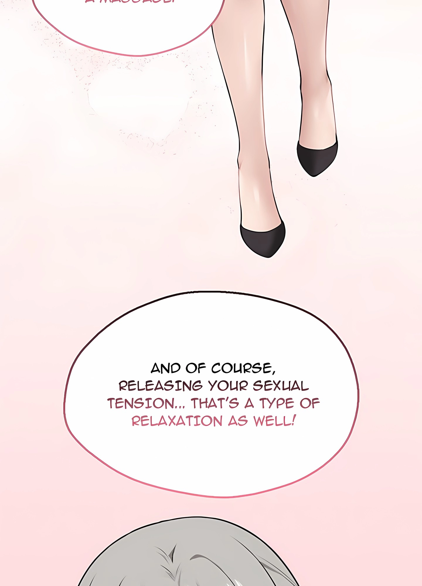 A Game of Desire Chapter 20 page 102 - 