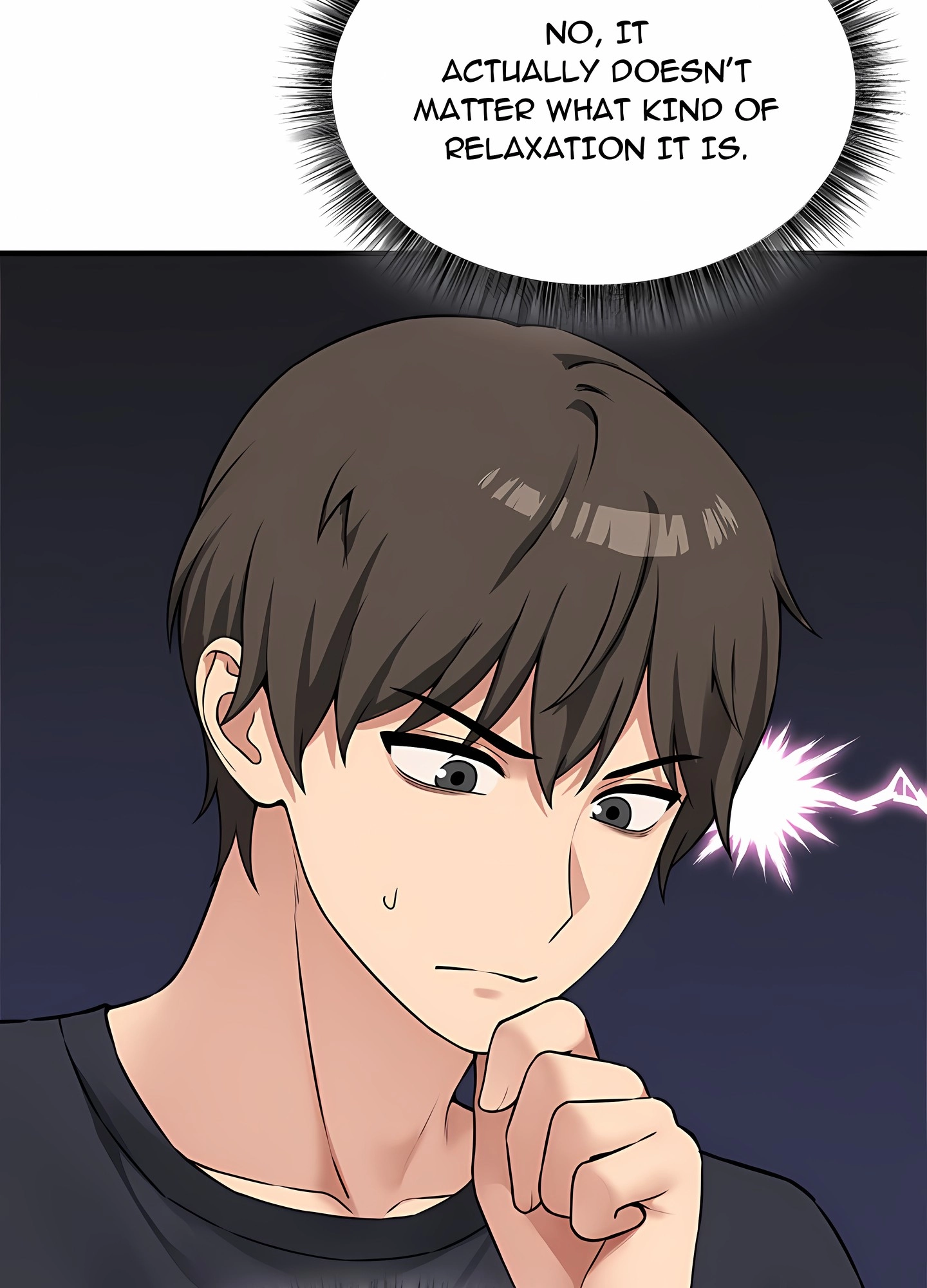 A Game of Desire Chapter 20 page 105 - 