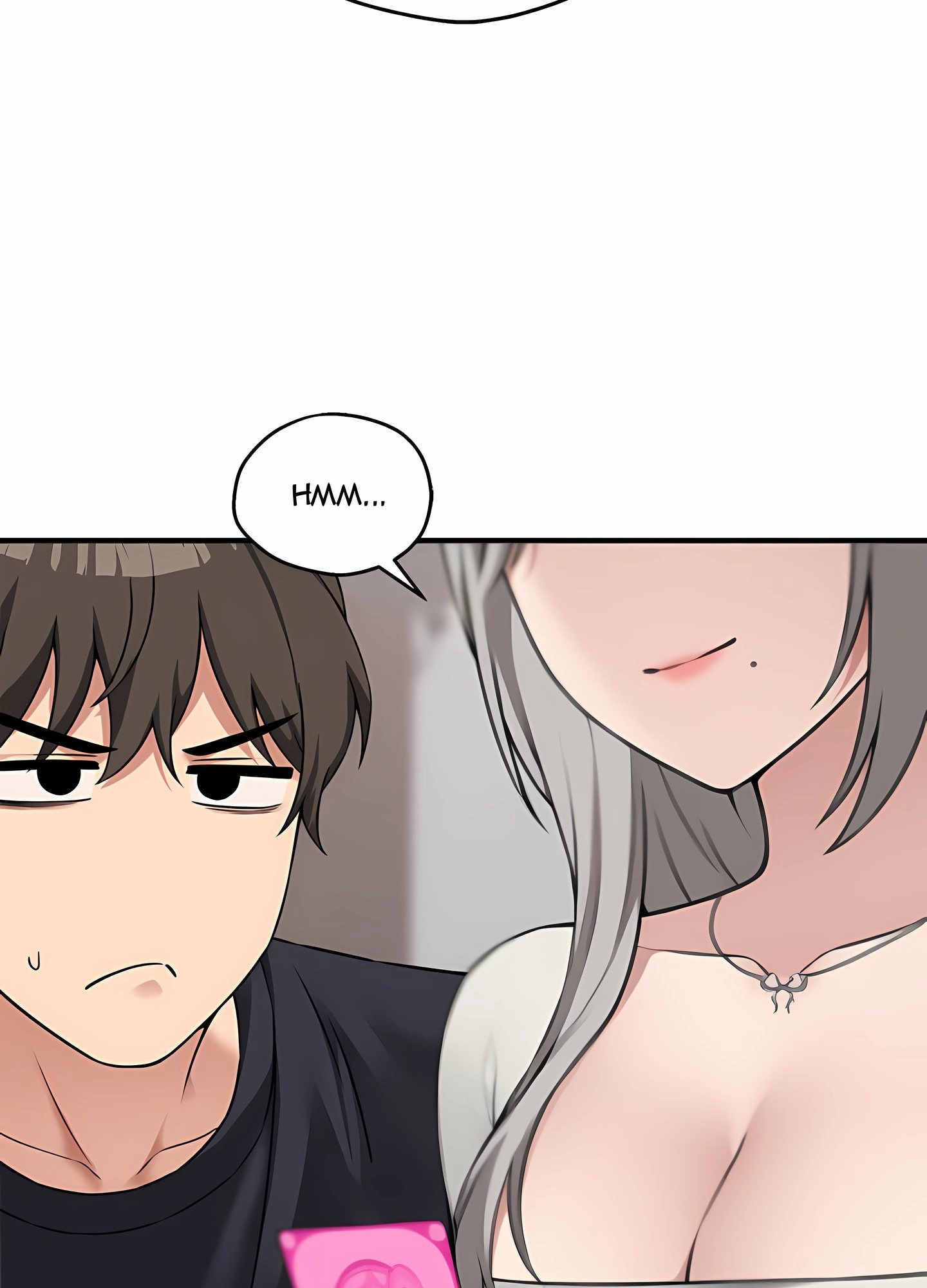 A Game of Desire Chapter 20 page 109 - 
