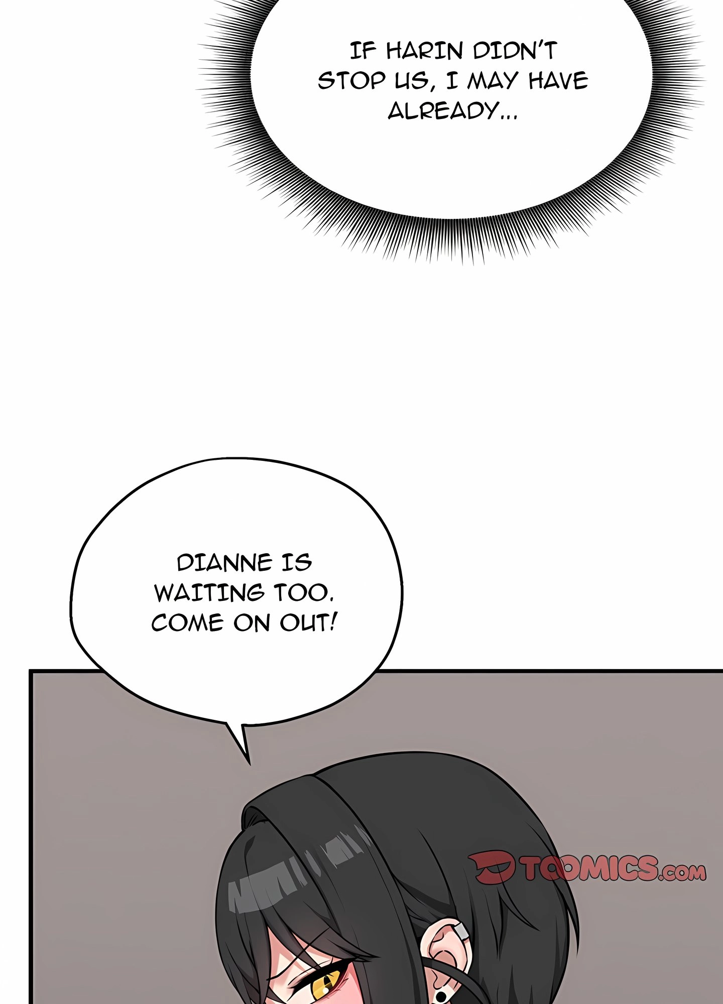 A Game of Desire Chapter 20 page 14 - 
