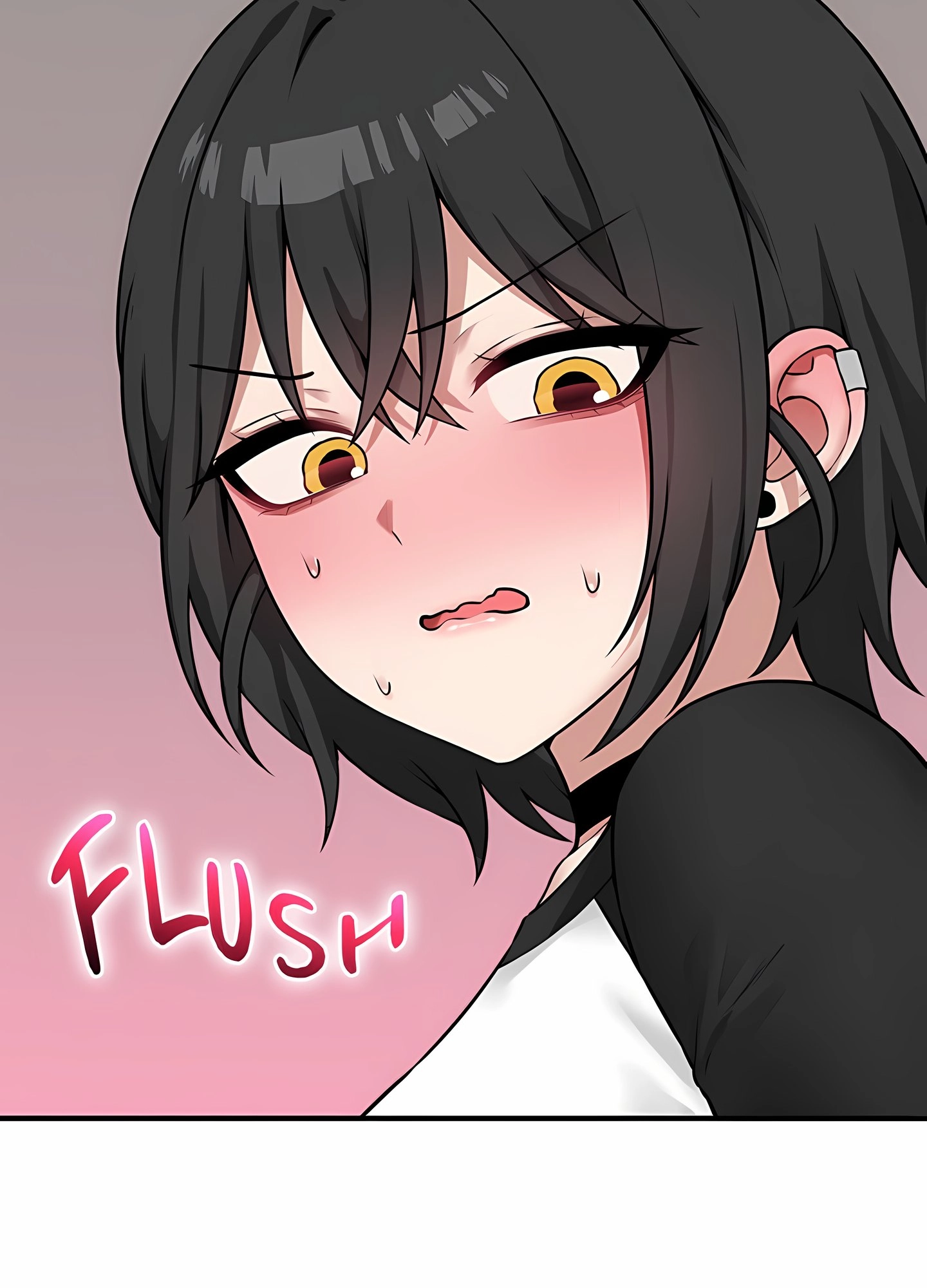 A Game of Desire Chapter 20 page 18 - 