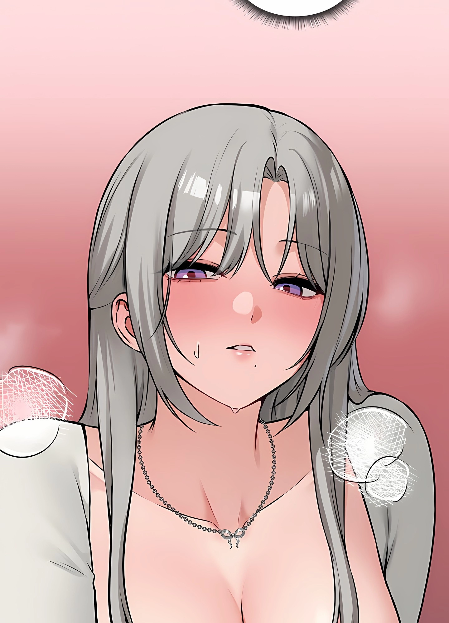 A Game of Desire Chapter 20 page 3 - 