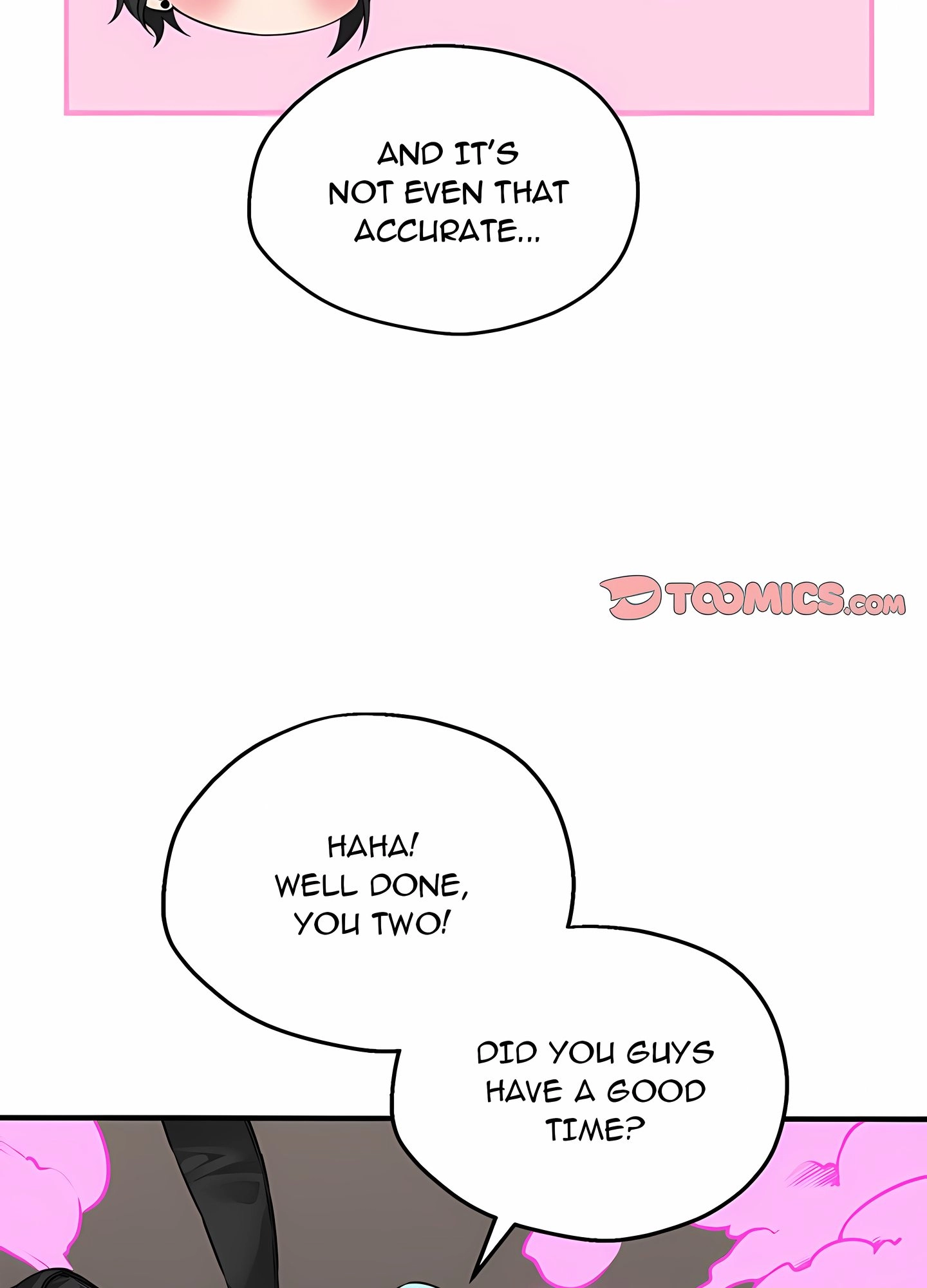 A Game of Desire Chapter 20 page 27 - 