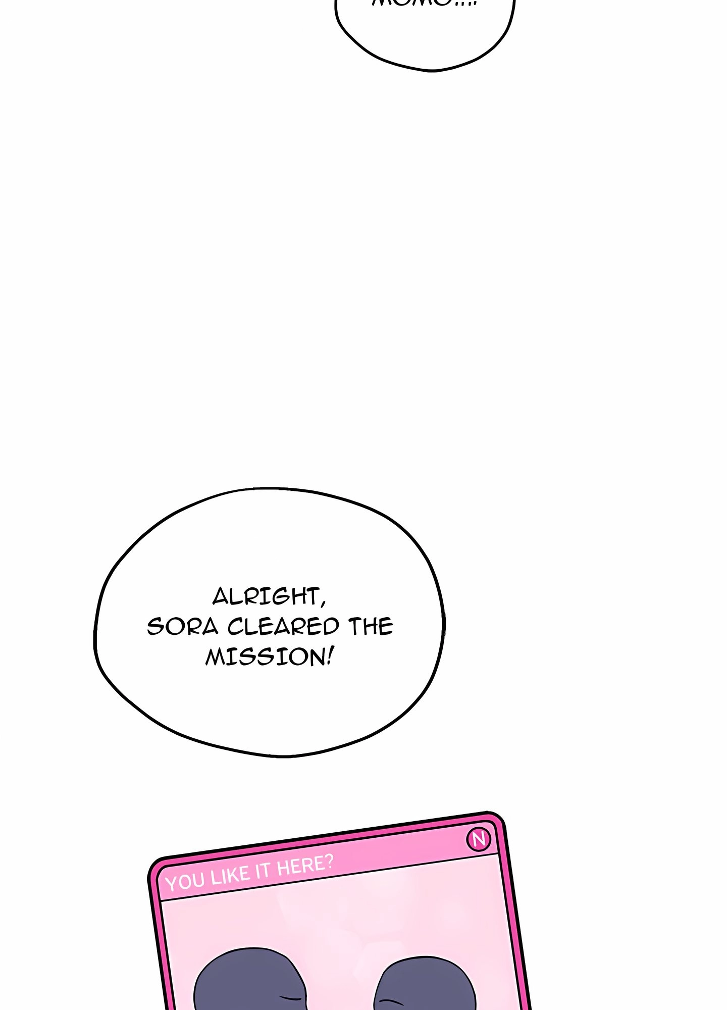 A Game of Desire Chapter 20 page 29 - 
