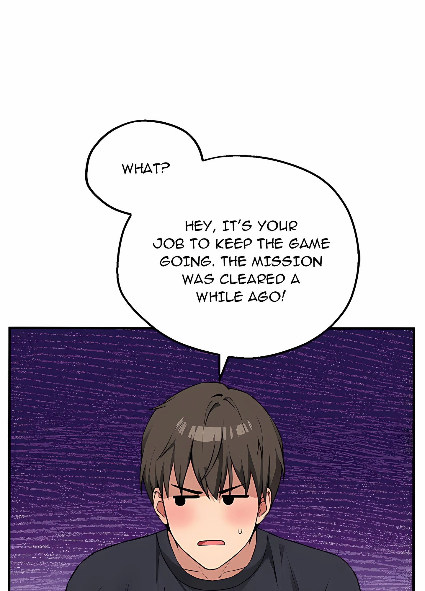 A Game of Desire Chapter 20 page 34 - 