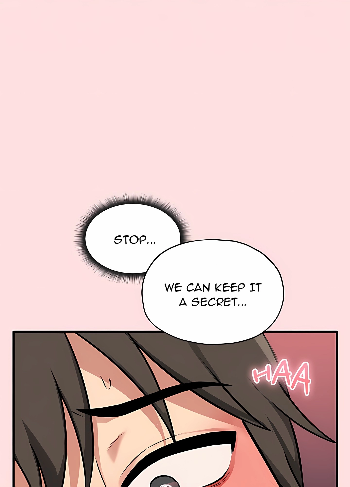 A Game of Desire Chapter 20 page 5 - 