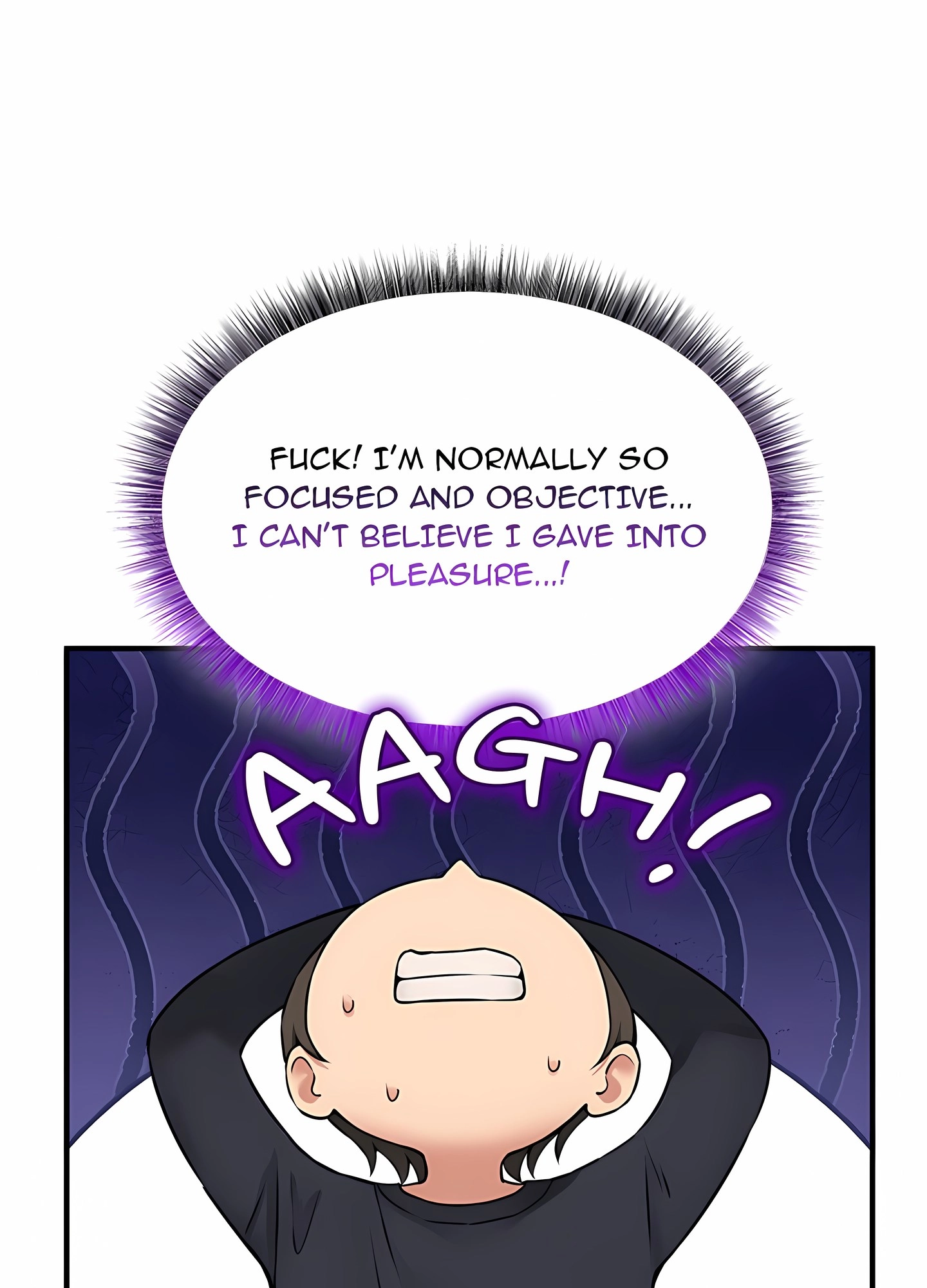 A Game of Desire Chapter 20 page 43 - 