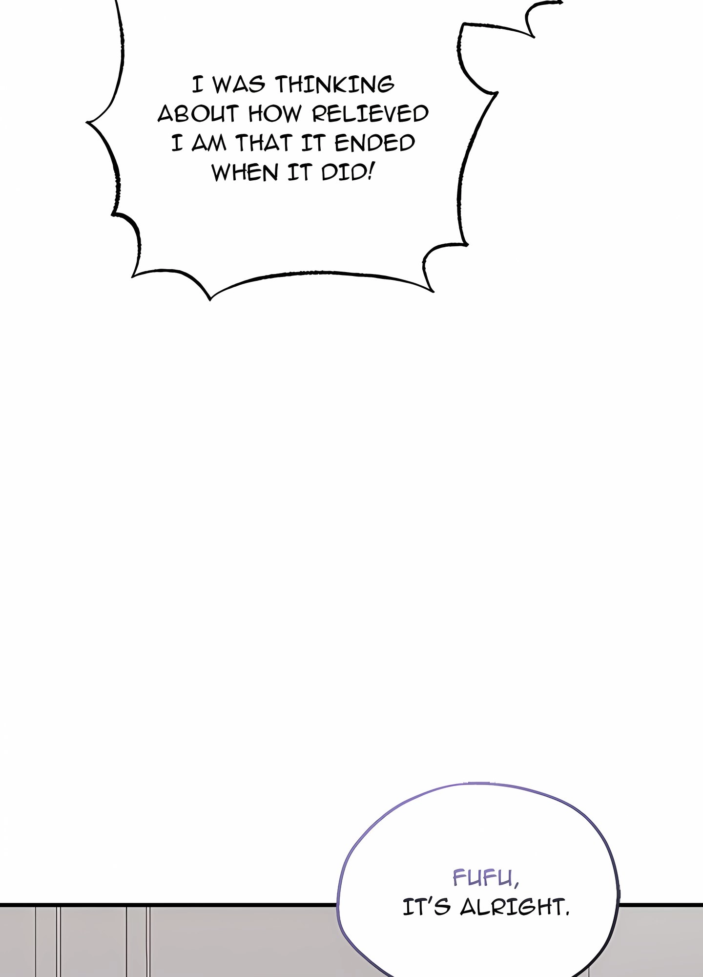 A Game of Desire Chapter 20 page 46 - 
